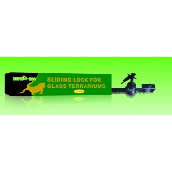 REPTIZOO RL120 LUCCHETTO PER RETTILARI SERIE RT